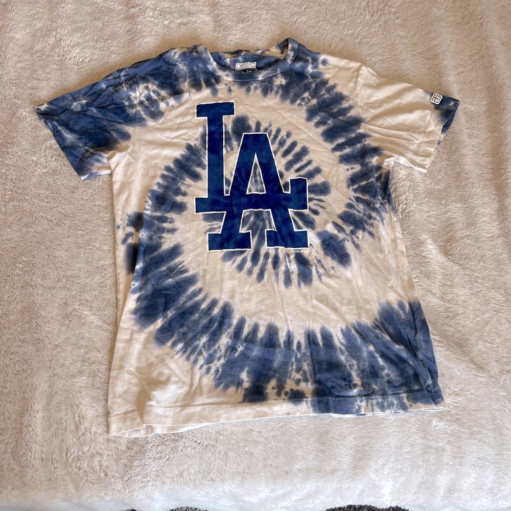 Dodgers Tee